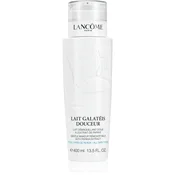 Lancome Skin Cleansing Normal to Combination Skin čistilno mleko za normalno do mešano kožo (Cleansing Milk) 400 ml