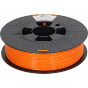 3DJAKE TPU A95 oranžna - 1,75 mm/750 g