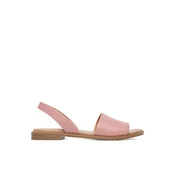 Sandali Lasocki CEO-EST-AFIONA-17 Roza
