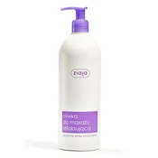 Ziaja sproščujoče masažno olje 500 ml/1773