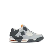 Superge DC Shoes EO-COMMAND DC02220027 Siva