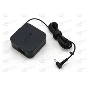 shumee Originalni napajalnik za prenosnik Asus 65W črne barve 0A001-00046500
