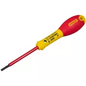 STANLEY Odvijac FM izoliran ravni 3/5 x 75mm