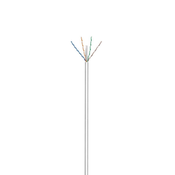Ewent IM1217 kabel za umrežavanje Sivo 305 m Cat6 U/UTP (UTP)