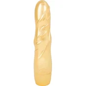 Shots Vibepad 2 Intimate Machine 18K Gold Finish, Multi-Mode, Waterproof TOU008B