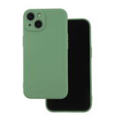 ONASI Silikonski ovitek za Xiaomi Redmi Note 13 5G - mat zelen