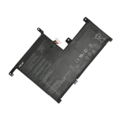 ASUS Baterija C31N1703 za laptop Asus ZenBook Flip UX561UA, 11.55 V, 4550 mAh, 52 Wh