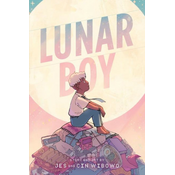 Lunar Boy