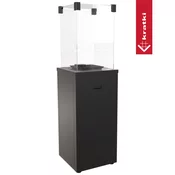 Kratki PLINSKI GRELNIK PATIO/SLIM/M/G31/37MBAR/S/CZ