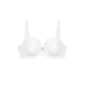 TRIUMPH Nedrček Essentials bela