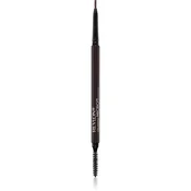 Revlon Colorstay Micro svinčnik za obrvi - dark brown