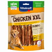 Vitakraft Bonas piščanec XXL - 4 x 200 g