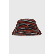 Šešir Kangol boja: narancasta