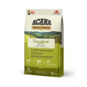 ANA ACANA Highest Protein Grasslands - dry dog food - 11,4 kg