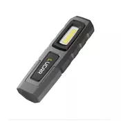 LUCAR Rucna punjiva LED lampa