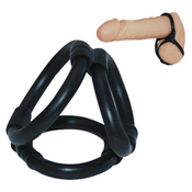EREKCIJSKI OBROČEK - 3 RING