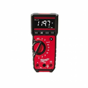 MILWAUKEE Digitalni multimeter 2217-40