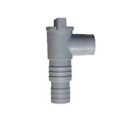 INF PVC zaporni ventil za 32 mm baŽENSKE cevi, (5000339851)