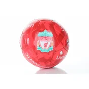 Football Clubs LIVERPOOL FC, nogometna žoga, rdeča 120998
