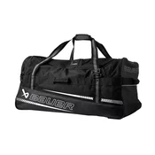 Torba za hokej Bauer Elite Carry Bag Black Senior