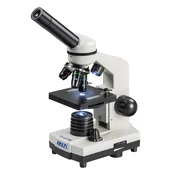 Delta Optical Biolight 100 mikroskop, 400x