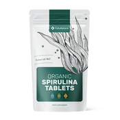 BIO Spirulina 400 mg, 375 tablet