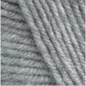 Yarn Art Baby 195 Grey