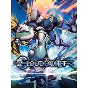 Rising Star Games Game Key Cloudbuilt (Cijeli svijet)