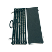 MAKITA 10-delni set svedrov in dlet SDS-Plus D-21191