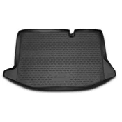 Rubber trunk mat Ford Fiesta 2008-2017