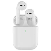 DEVIA AirBuds EM053 bijela