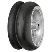 Continental CONTI RACE ATTACK 2 180/60 R17 75W