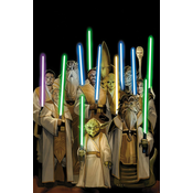 Star Wars: The High Republic - Shadows of Starlight