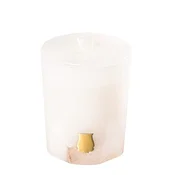 Alabaster candle Trudon Abdel Kader 270g
