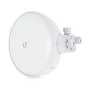 UBIQUITI GBE-PLUS GIGABEAM PLUS/ 60 GHZ/ BANDWIDTH 2/16 GHZ/ 35DBI/ 1/5 GNPS+/ UP TO 1/5km