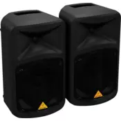 Behringer Europort EPS500MP3