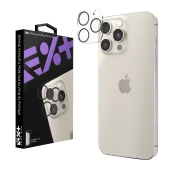 Next One zaščita za kamero za iPhone 15 Pro in 15 Pro Max