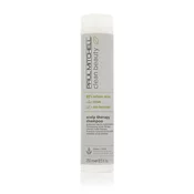 Paul Mitchell Clean Beauty Scalp Therapy Šampon 250 ml