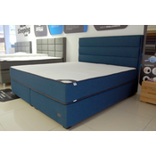 Boxspring postelja Style 180x200cm outlet