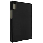 AVIZAR Ovitek Lenovo Tab M9, funkcija trojnega preklopnega stojala - crna, (21124153)