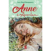 Anne de Avonlea