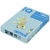 PAPIR BARVNI A4 IQ 80G PASTEL SV. MODER BL29