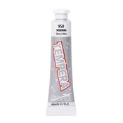 Barva tempera Aero 7,5ml tubica srebrna