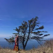 David Morris - Monastic Love Songs (LP)