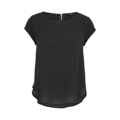 ONLY Bluza VIC, črna