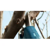 BOSCH akumulatorske škarje za obrezovanje Professional Pro Pruner Solo (06019K1020)