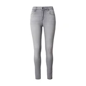 Cars Jeans Kavbojke NANCY  siv denim