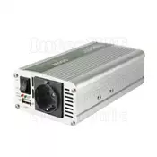 DC/AC konvertor 12DC / 220AC 1000W / 500W SAL + USB 0,5A