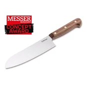 Santoku nož Cottage-Craft 16 cm