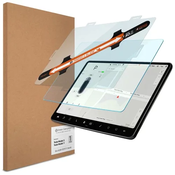 Spigen Tesla EZ Fit Refill Anti Glare Screen Protector 1 Pack - Tesla Model Y/3 (AGL04338)